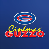 آیکون‌ Cinémas Guzzo