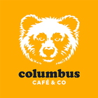 Columbus Cafe Rewards アイコン