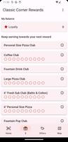 Classic Corner Rewards 스크린샷 1