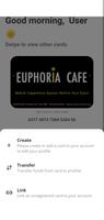 Euphoria Cafe capture d'écran 1