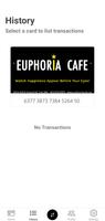 Euphoria Cafe capture d'écran 2