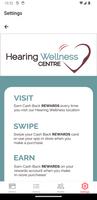 Hearing Wellness Rewards screenshot 1