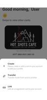 Hot Shots Cafe capture d'écran 1