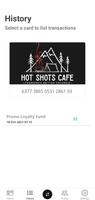 Hot Shots Cafe capture d'écran 2