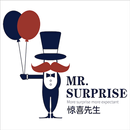 Mr Surprise APK