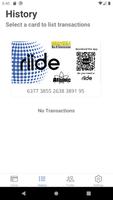 Riide Rewards syot layar 2