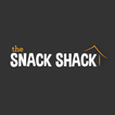 The Snack Shack Zeichen
