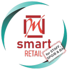 METRO Smart Retail (for STAFF, icon