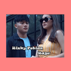 Lagu Rizky Febian Ragu | Full Album иконка