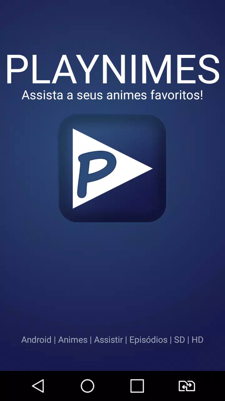 Meus Animes APK for Android Download