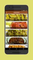 Achar Recipes in Hindi Ekran Görüntüsü 1