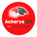 APK Acharya IAS