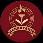 Acharyanm Zeichen