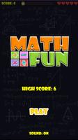 پوستر Math Fun