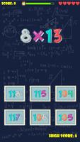 برنامه‌نما Math Fun عکس از صفحه