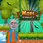 Modi In Jungle आइकन