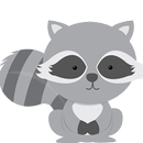 ask the raccoon - decision APK