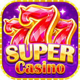 Super Slot - Casino Games-APK