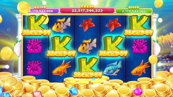 Super Slot - Casino Games Ekran Görüntüsü 1