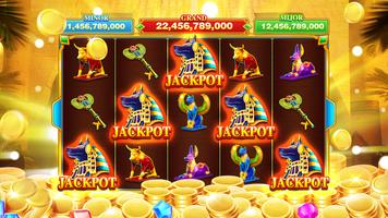 Super Slot - Casino Games Ekran Görüntüsü 2