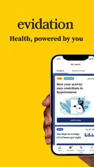 Evidation: Earn Health Rewards APK 下載