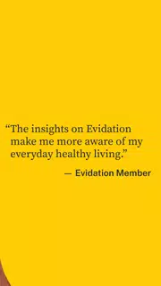 Evidation: Earn Health Rewards