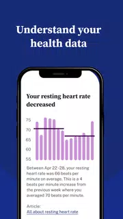 Evidation: Earn Health Rewards