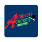 Achievers Academy/College آئیکن