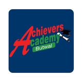 Achievers Academy/College آئیکن