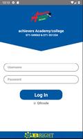 Achievers Academy/College پوسٹر