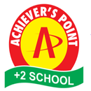 Achievers Point Live Classes APK