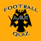 AEK Football Quiz آئیکن