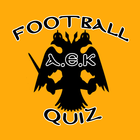 AEK Football Quiz icono