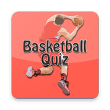 Basketball Quiz アイコン