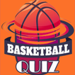 Basketball Quiz icon