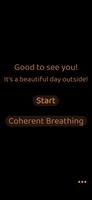 Breathe постер