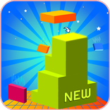 color 3D blocks - complete col