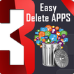 Easy Delete APPS icon