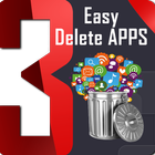 ikon Easy Delete APPS