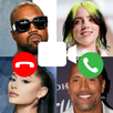 Celebrity Fake Video Call APK