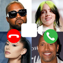 Celebrity Fake Video Call APK