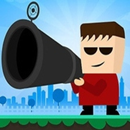 Kill The Guy: Run and Gun APK
