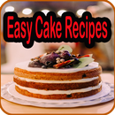 Easy Cake Recipes APK