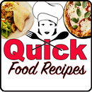 Quick Food Recipes APK