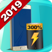 300 Battery Life -  Fast Charger quick  pro APK