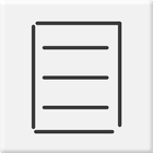 Notepad Lite icon