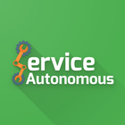 Service Autonomous icône