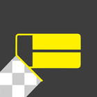 Background Eraser icon