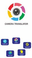 Camera Translator Cartaz
