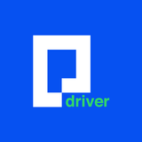 iParque Driver icône